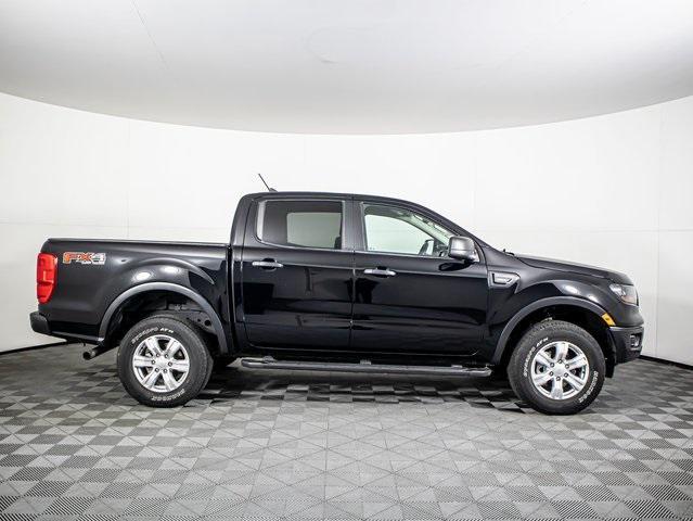 used 2019 Ford Ranger car