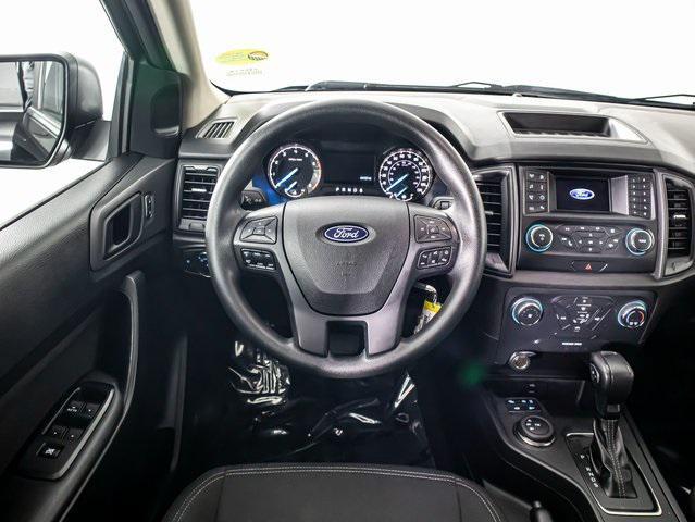 used 2019 Ford Ranger car