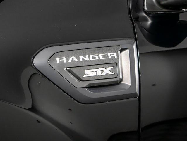 used 2019 Ford Ranger car