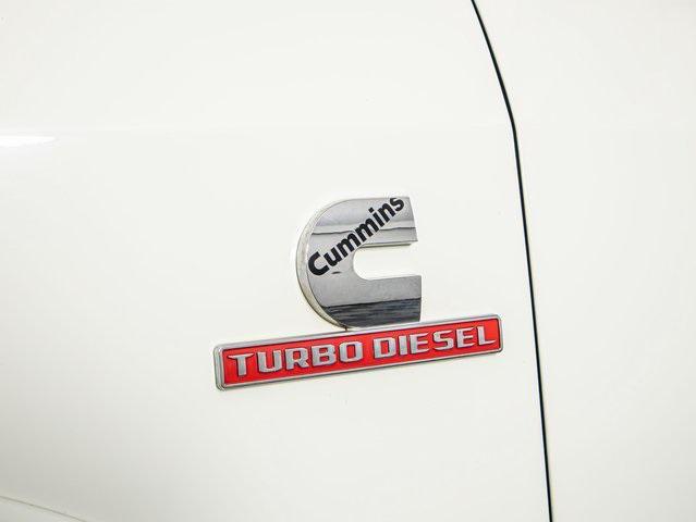 used 2020 Ram 2500 car