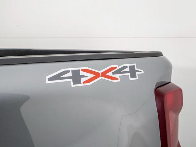 used 2025 Chevrolet Silverado 3500 car