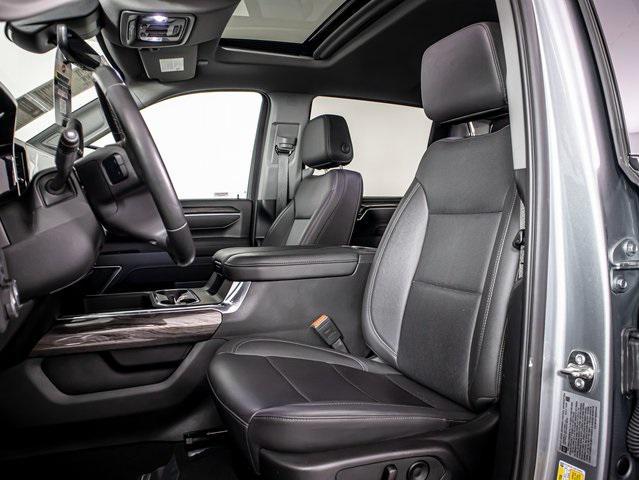 used 2025 Chevrolet Silverado 3500 car