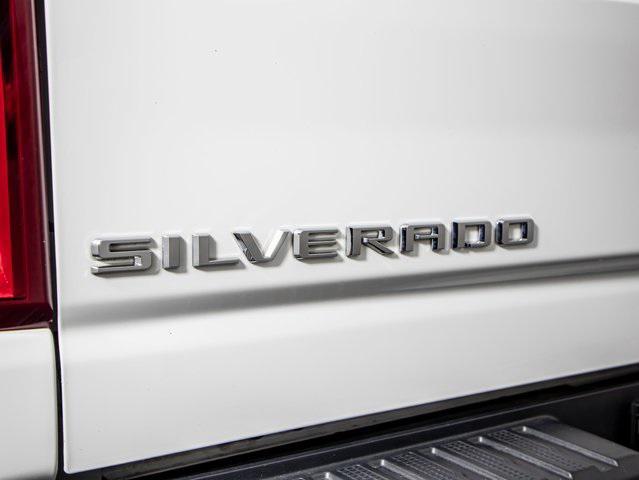 used 2020 Chevrolet Silverado 3500 car