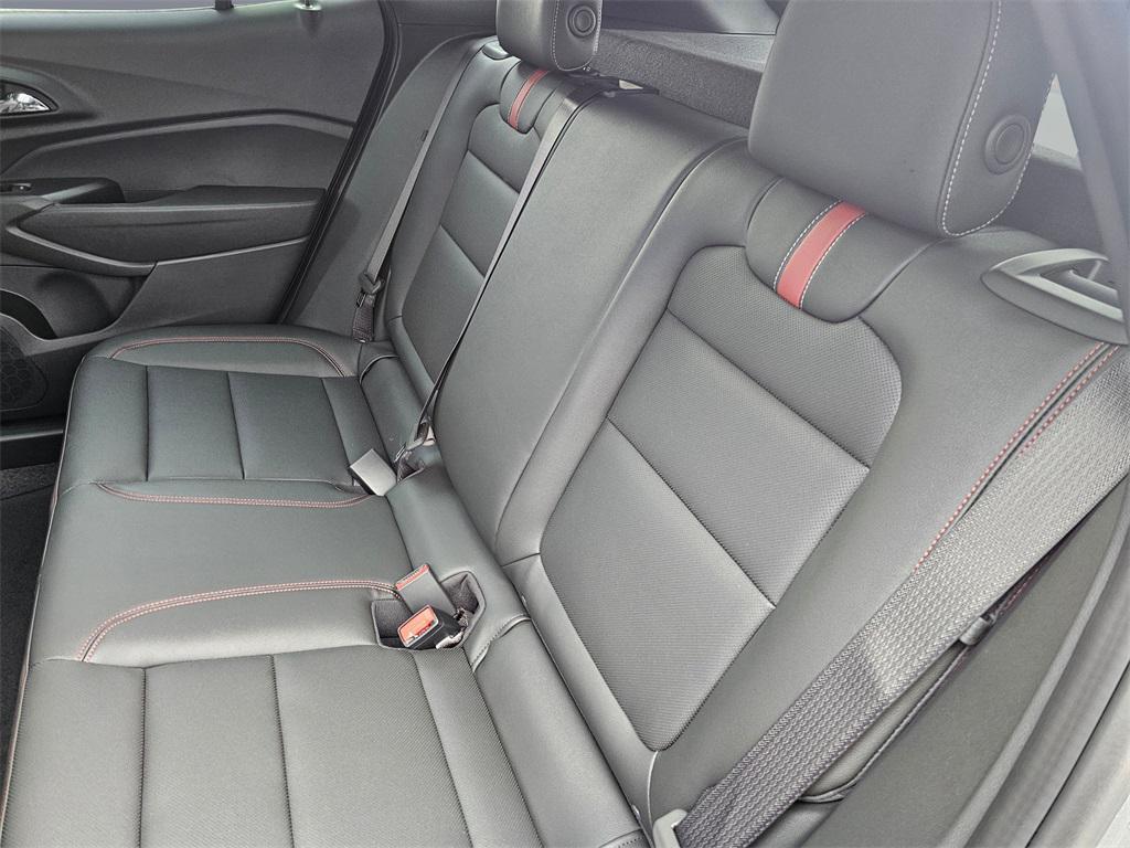 new 2026 Chevrolet Trax car, priced at $28,385