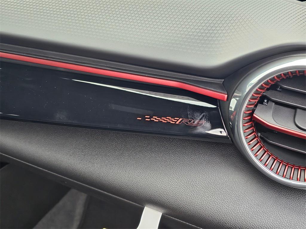 new 2026 Chevrolet Trax car, priced at $28,385