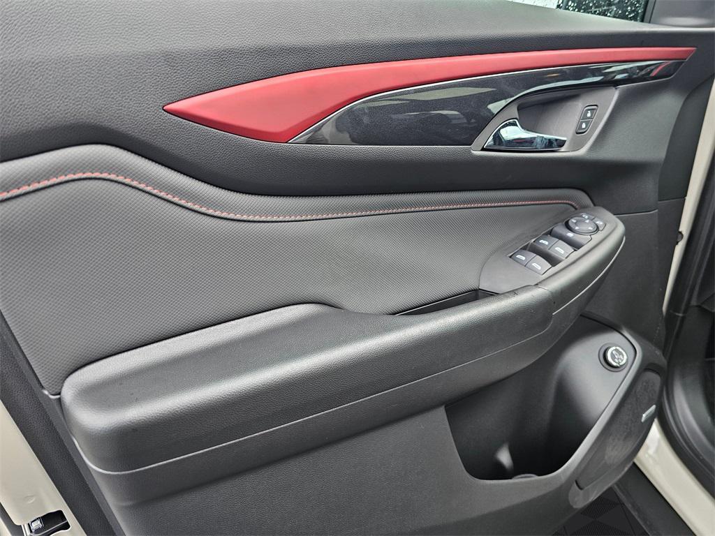 new 2026 Chevrolet TrailBlazer car, priced at $35,470