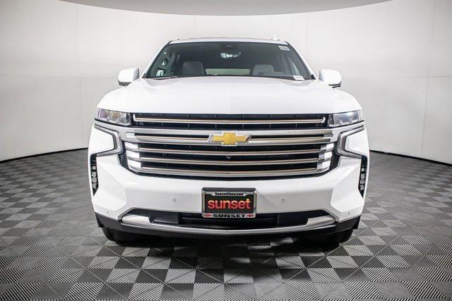 new 2024 Chevrolet Suburban car, priced at $89,105