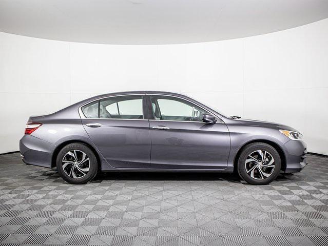 used 2016 Honda Accord car