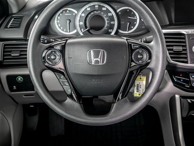 used 2016 Honda Accord car