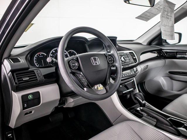 used 2016 Honda Accord car