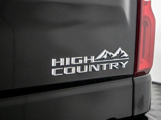 used 2023 Chevrolet Silverado 1500 car