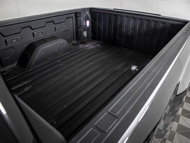 used 2023 Chevrolet Silverado 1500 car