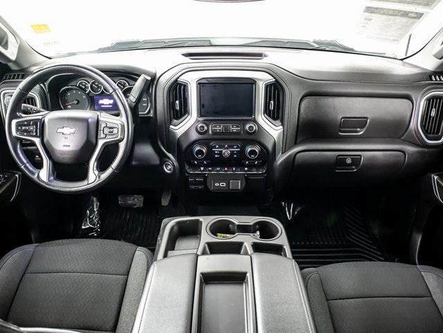 used 2021 Chevrolet Silverado 3500 car, priced at $59,999