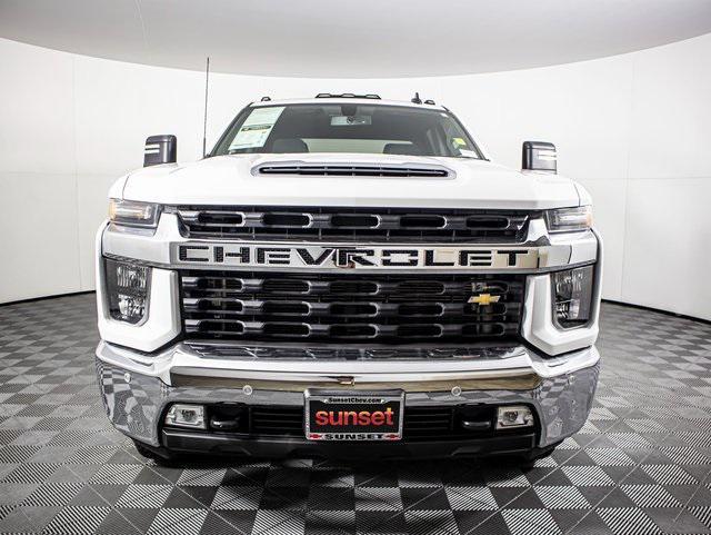 used 2021 Chevrolet Silverado 3500 car, priced at $59,999