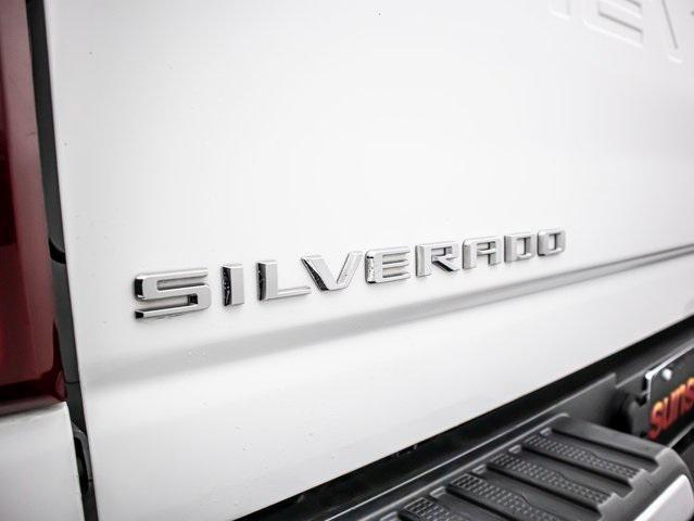 used 2021 Chevrolet Silverado 3500 car, priced at $59,999