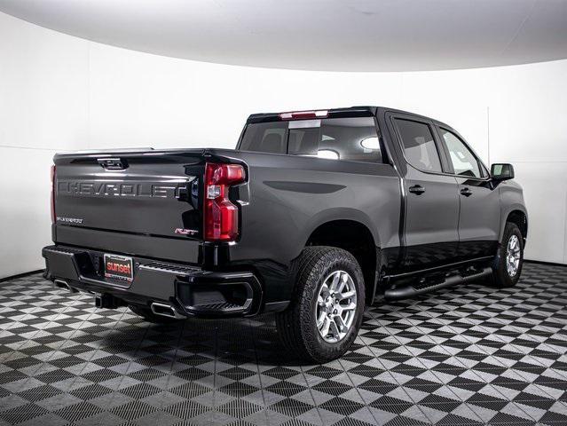 used 2023 Chevrolet Silverado 1500 car