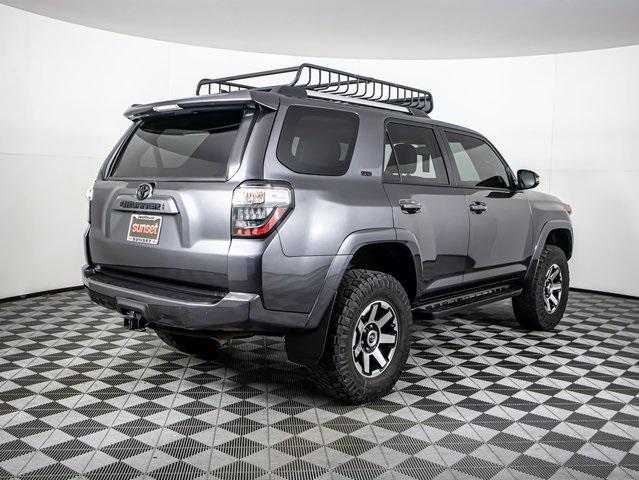 used 2021 Toyota 4Runner car