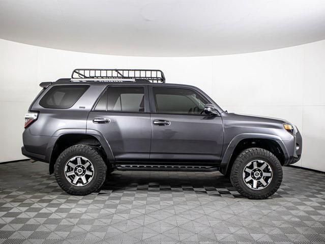 used 2021 Toyota 4Runner car