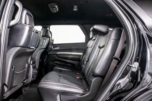 used 2015 Dodge Durango car