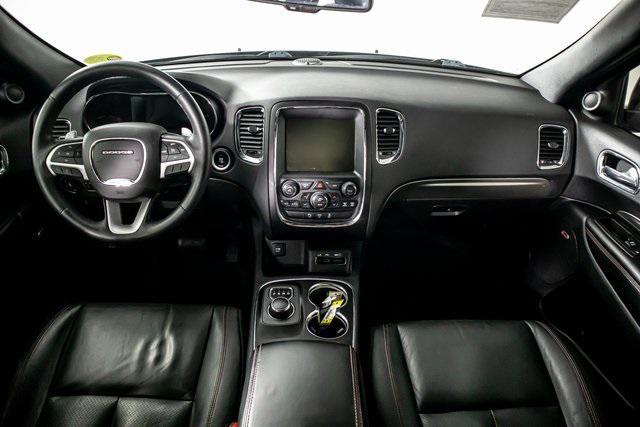 used 2015 Dodge Durango car