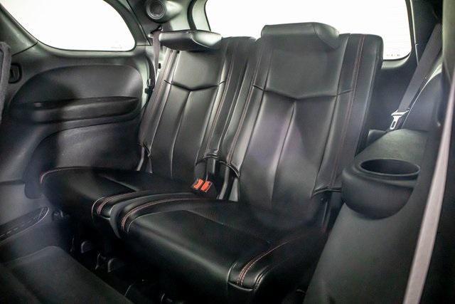 used 2015 Dodge Durango car