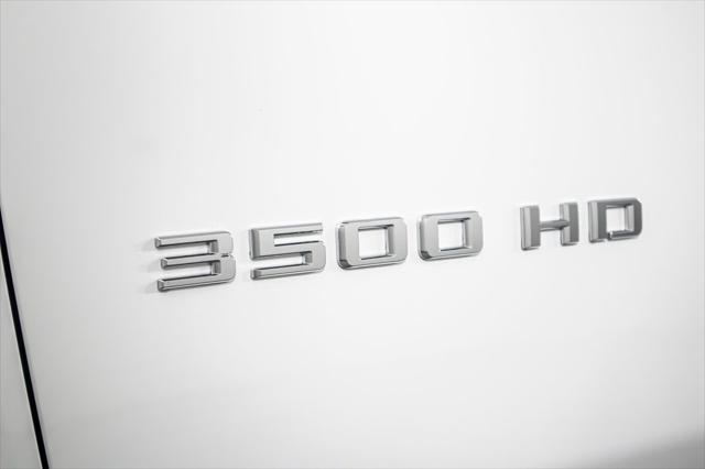 new 2024 Chevrolet Silverado 3500 car
