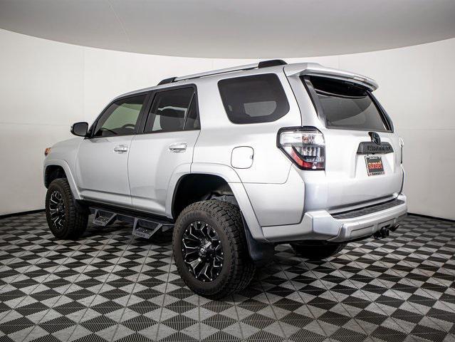 used 2018 Toyota 4Runner car