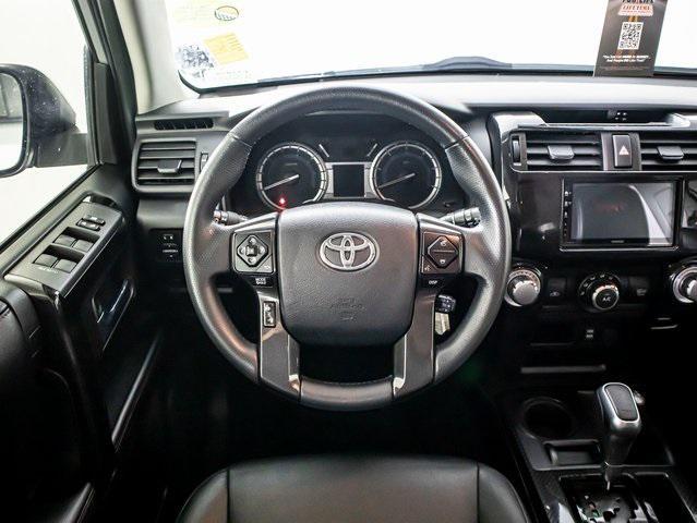 used 2018 Toyota 4Runner car