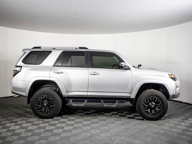 used 2018 Toyota 4Runner car