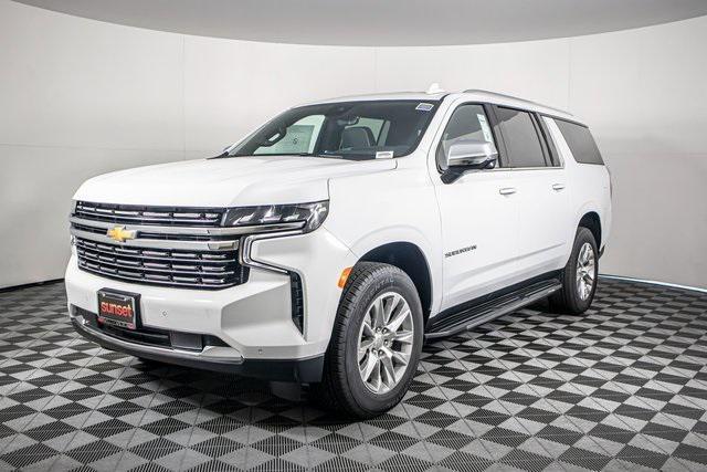 new 2024 Chevrolet Suburban car, priced at $81,785