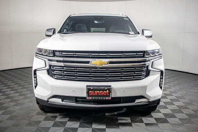 new 2024 Chevrolet Suburban car, priced at $81,785