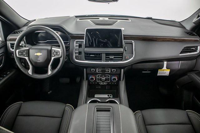 new 2024 Chevrolet Suburban car, priced at $81,785