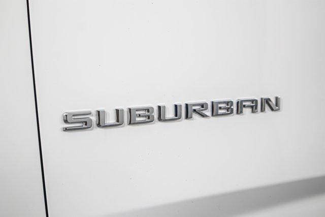 new 2024 Chevrolet Suburban car, priced at $81,785