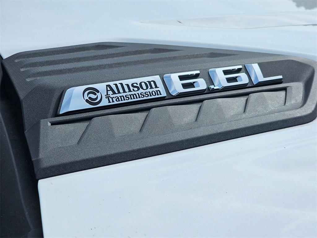 new 2025 Chevrolet Silverado 2500 car, priced at $54,478