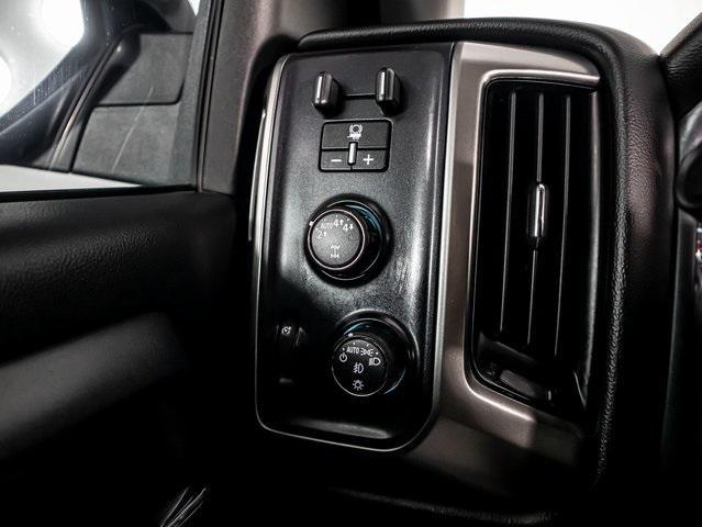 used 2018 Chevrolet Silverado 1500 car