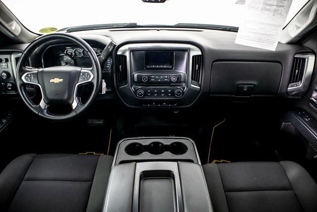 used 2015 Chevrolet Silverado 3500 car, priced at $39,999