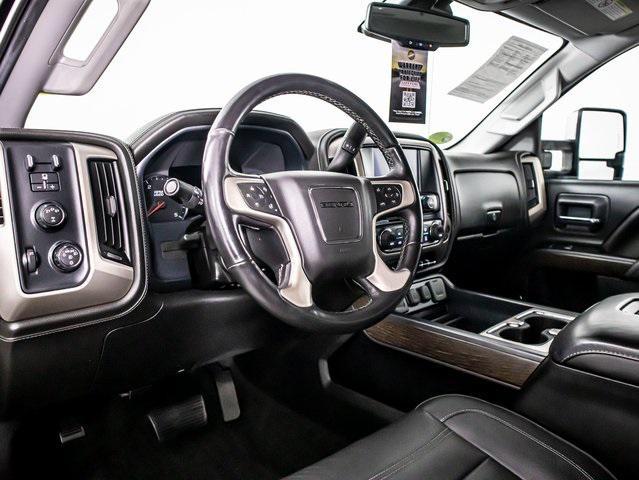 used 2018 GMC Sierra 2500 car