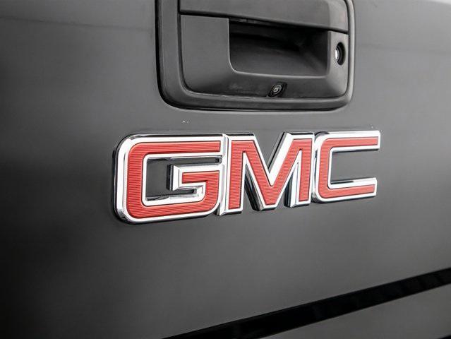 used 2018 GMC Sierra 2500 car