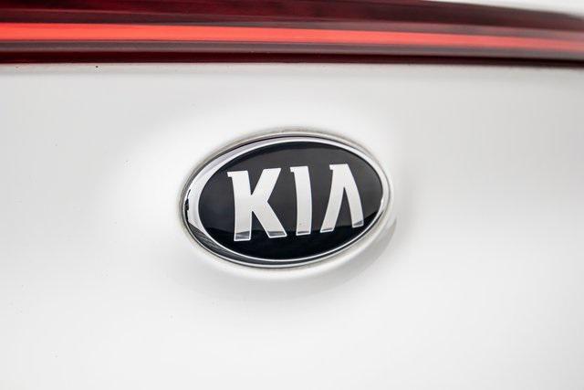 used 2021 Kia Sportage car, priced at $18,936