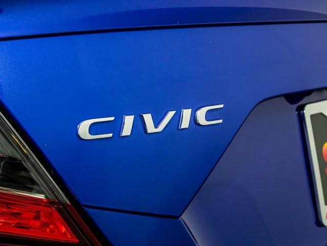 used 2020 Honda Civic car