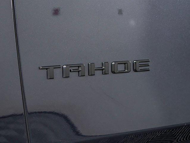 used 2023 Chevrolet Tahoe car