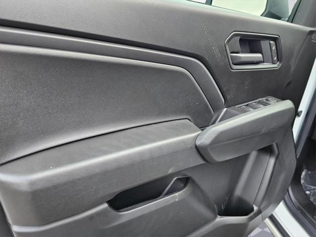 new 2025 Chevrolet Colorado car, priced at $37,990