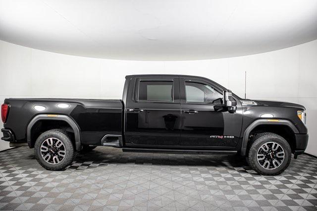 used 2022 GMC Sierra 3500 car