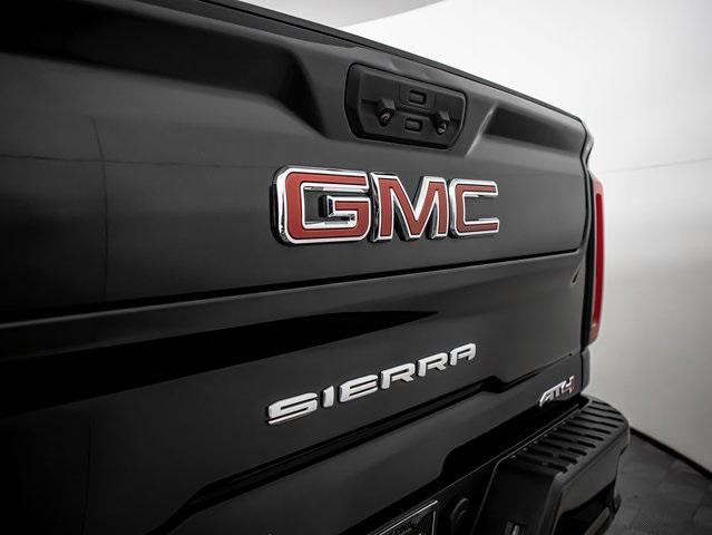 used 2022 GMC Sierra 3500 car