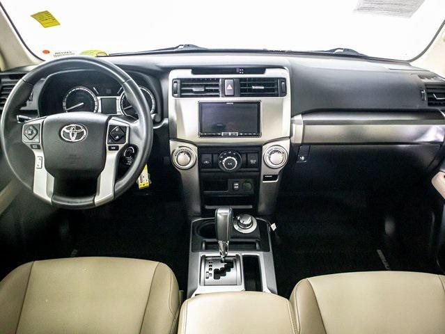 used 2019 Toyota 4Runner car