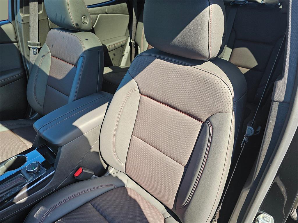 new 2025 Chevrolet Blazer car, priced at $51,365