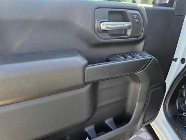 new 2025 Chevrolet Silverado 2500 car, priced at $53,675
