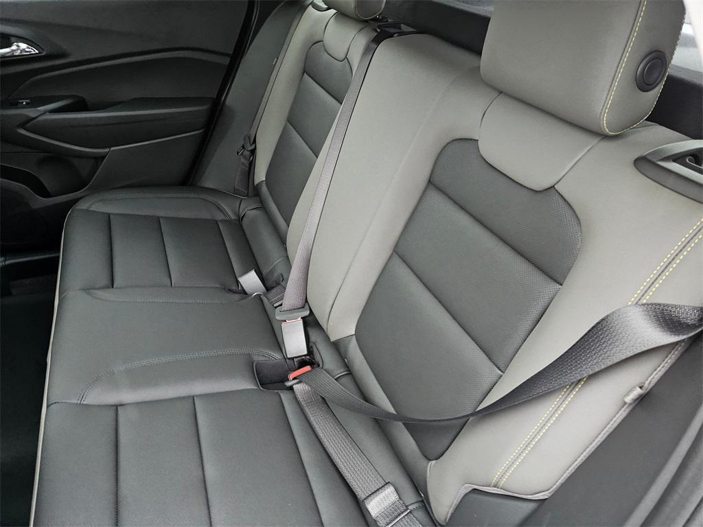 new 2026 Chevrolet Trax car, priced at $28,385