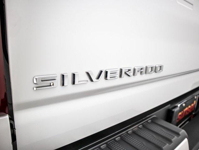 used 2022 Chevrolet Silverado 3500 car
