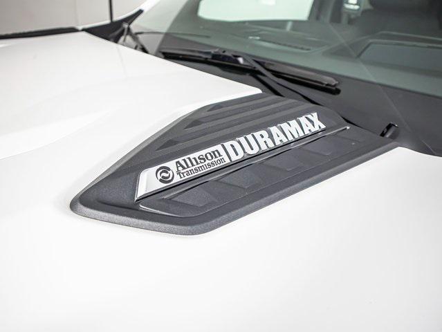 used 2022 Chevrolet Silverado 3500 car